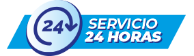 Servicio 24 Horas