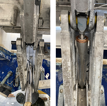 Reparacion Mantenimiento Embarcaciones