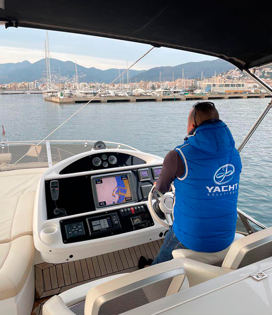 Yacht Solutions